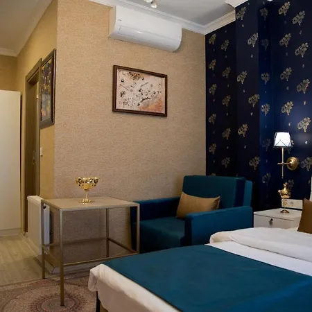 Bed & Breakfast Mevlana Bazaar 4*