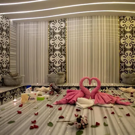 Bed & Breakfast Mevlana Bazaar Istanbul