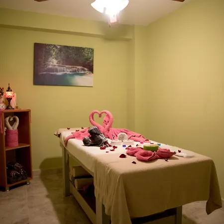 Mevlana Bazaar Bed & Breakfast 4*