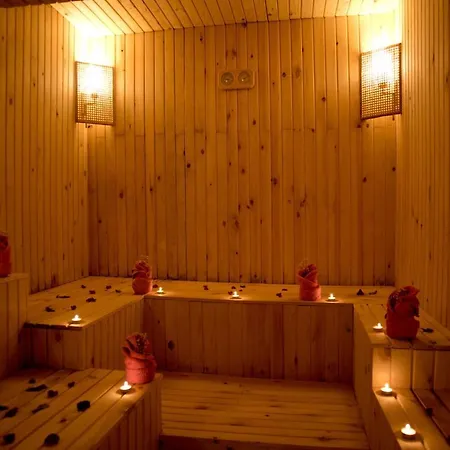 Bed & Breakfast Mevlana Bazaar 4*
