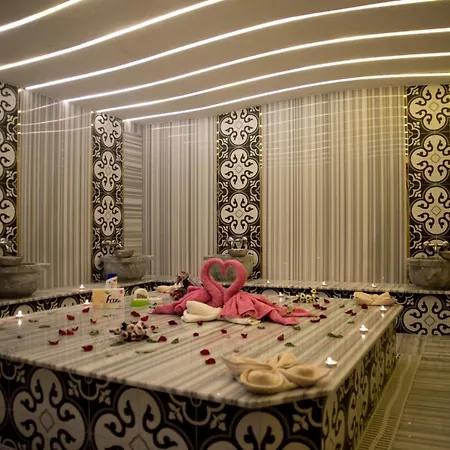 Mevlana Bazaar 4* Istanbul