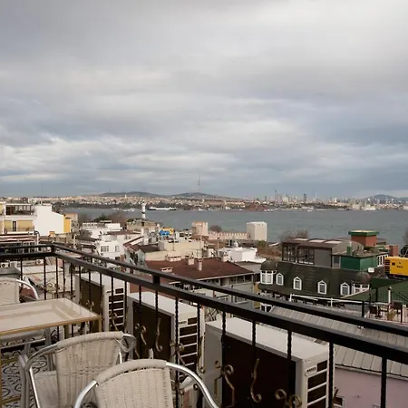 Bed & Breakfast Mevlana Bazaar