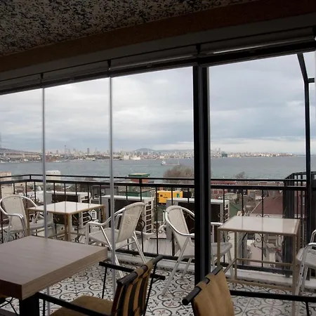 Mevlana Bazaar Bed & Breakfast 4*