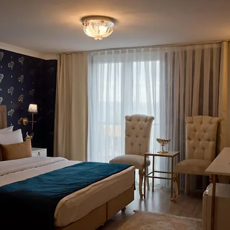 Mevlana Bazaar 4* Istanbul