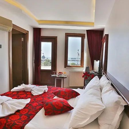 Grand Sagcanlar Hotel 3*