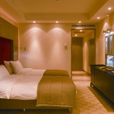 Hotel Agaoglu My City