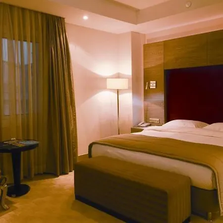 Agaoglu My City Hotel