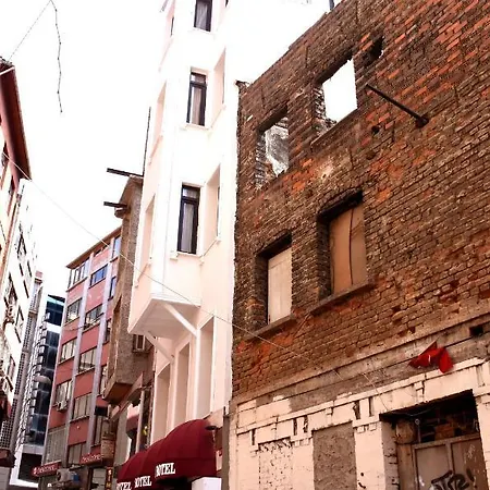 Galata Zade 3* イスタンブール