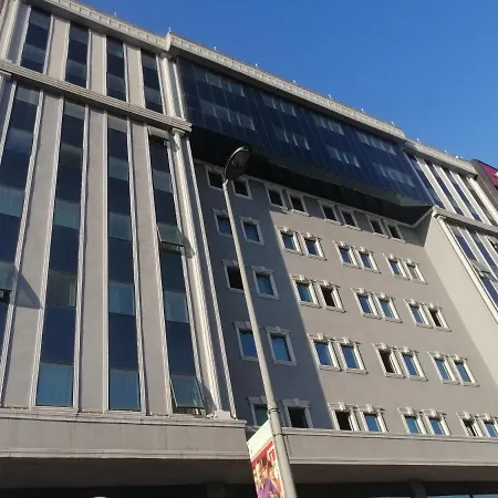Hotel My Dome Economy 3*