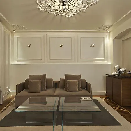 Otel The Galata