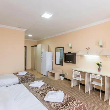 My Dome Economy Hotel