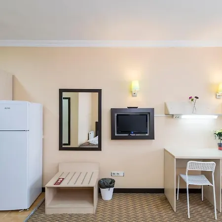 Hotel My Dome Economy