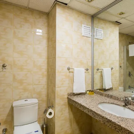 My Dome Economy Hotel 3*