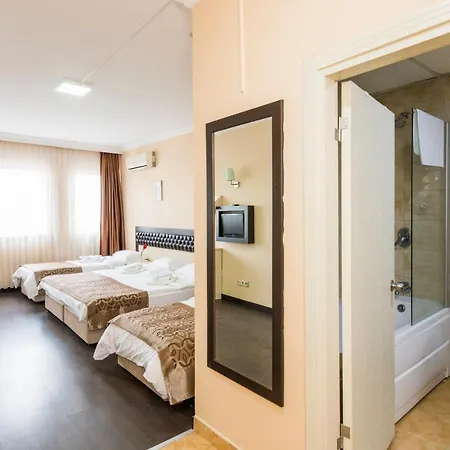 Hotel My Dome Economy