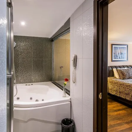 My Dome Economy Hotel Istanbul