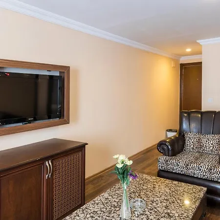 My Dome Economy 3* Istanbul