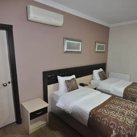 My Dome Economy 3* Istanbul