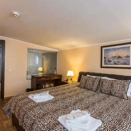 Hotel My Dome Economy 3*