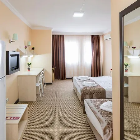 Hotel My Dome Economy 3*