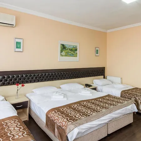 My Dome Economy Hotel