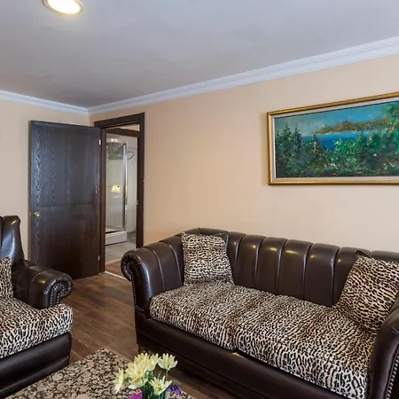 My Dome Economy 3* Istanbul