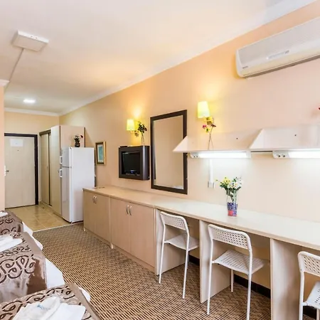 My Dome Economy Hotel 3*