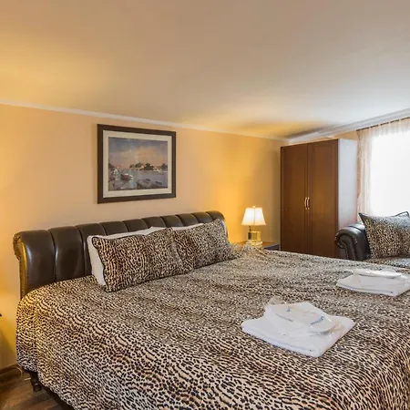 My Dome Economy Hotel 3*