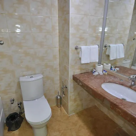 My Dome Economy Istanbul