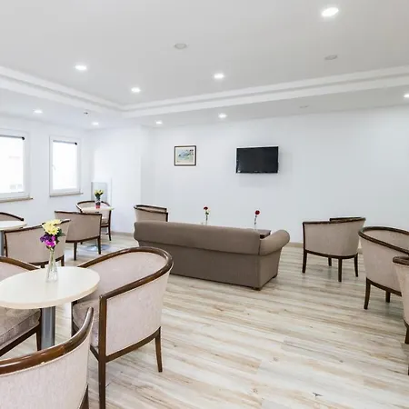 My Dome Economy Hotel 3*