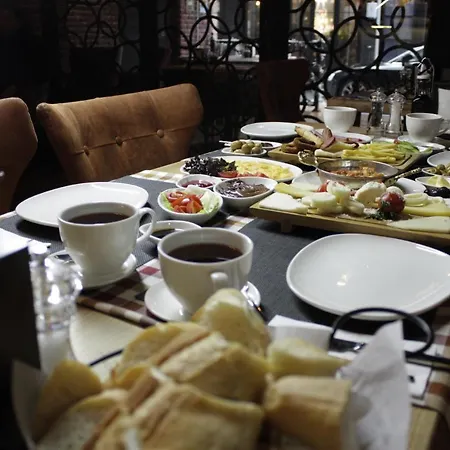 The Wolf Otel 3*