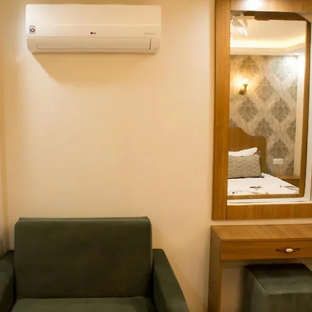 Capitol Suites Old City Istanbul