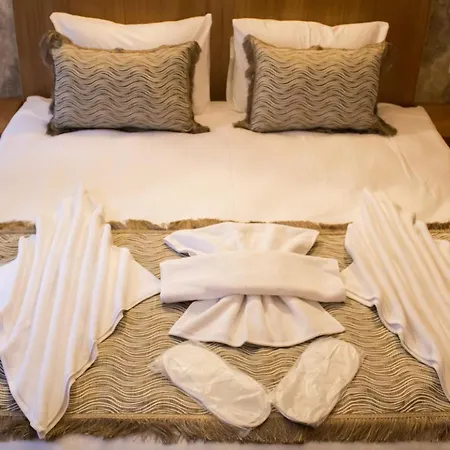 Hotel Capitol Suites Old City