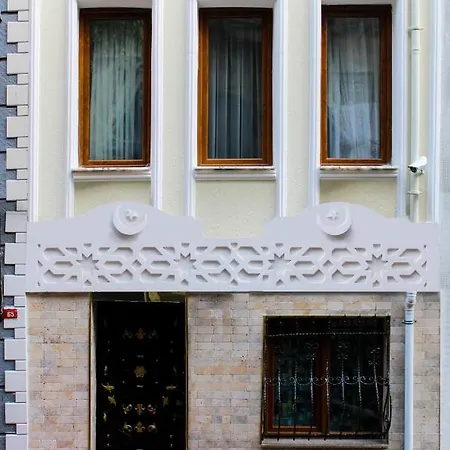 Capitol Suites Old City * Istanbul