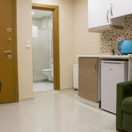 Capitol Suites Old City *