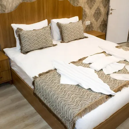 Capitol Suites Old City *