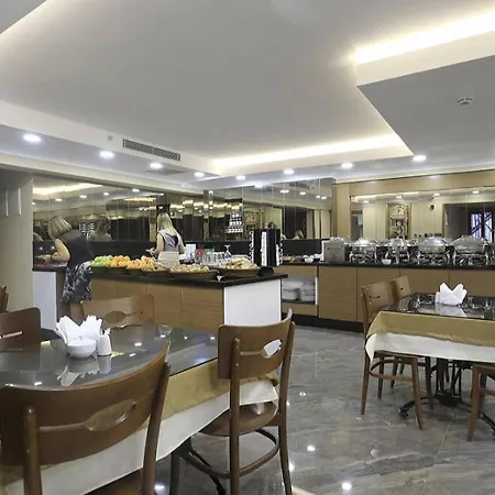 Hotel Nl Amsterdam Istanbul