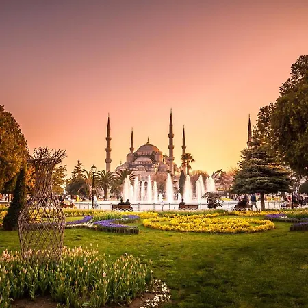 Norah 2* Istambul