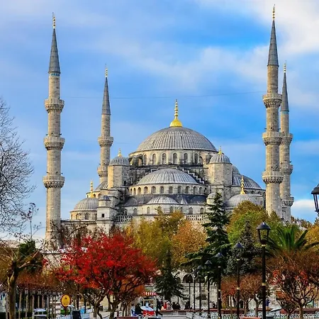 Apart-hotel Norah Istambul