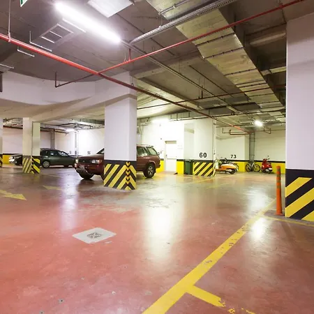 Cts Elysium Taksim Appartamento