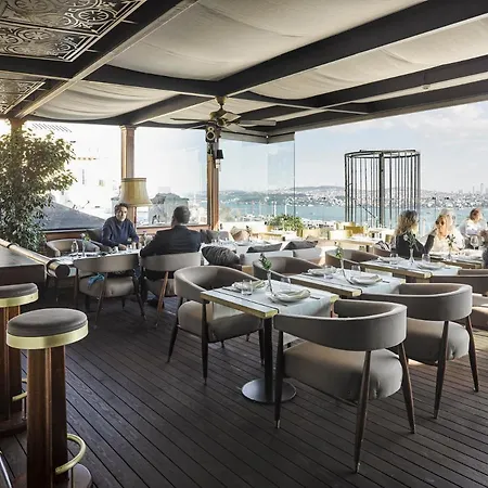 Georges Galata Hotel Istanbul