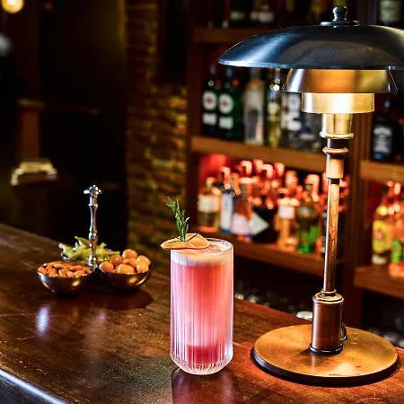 Georges Galata Hotel 4*