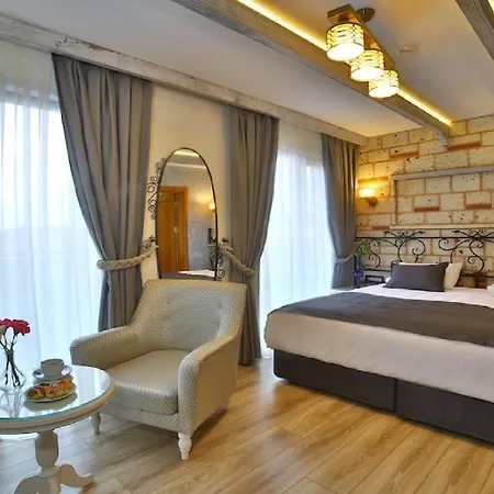 Yilsam Sultanahmet 4* איסטמבול