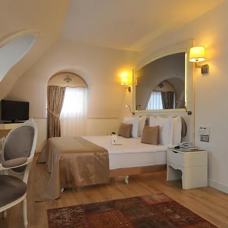 Hotel Yasmak Sultan 4*