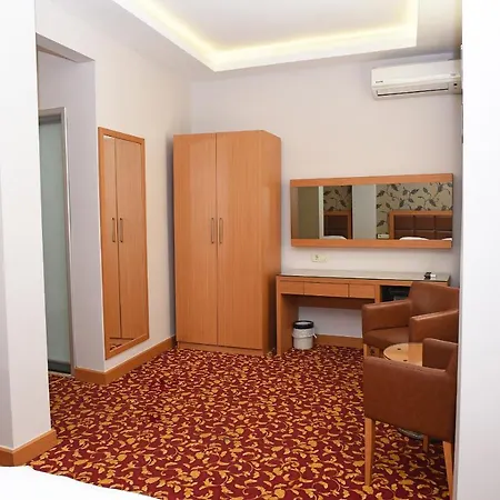 Grand Umit Hotel