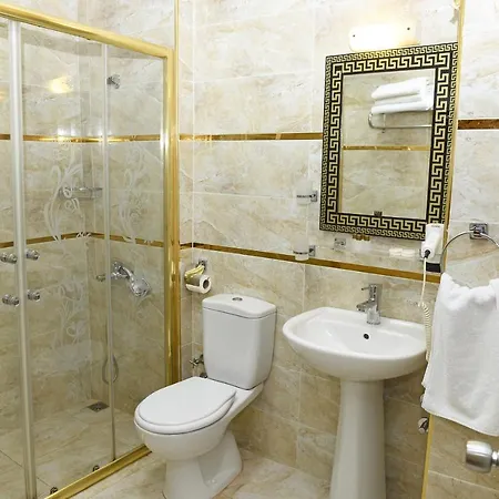 Hotel Grand Umit