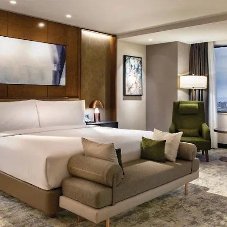 Hilton Maslak Estambul
