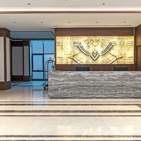 Ramada Beylikduzu Hotel Provincia di Istanbul