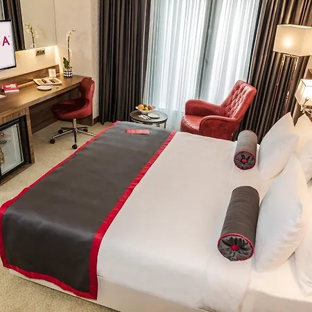 Ramada Beylikduzu Hotel Provincia di Istanbul