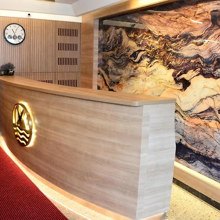 Radar Hotel 3*