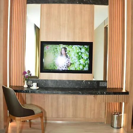 Hotel Radar Provincia di Istanbul